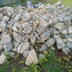 building stone