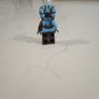 Lego star wars minifigures Aayala secura sw0284 Image 2