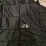 Mens North Face Coat - size small Image 6
