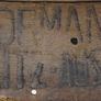 Set of 4 Hofmann Bielitz Bentwood Cafe Chairs, c.1897-1905 - Distressed Cream Image 7