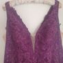 Debs dress Image 5
