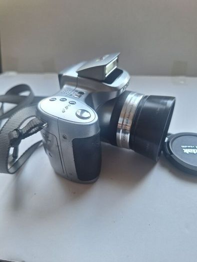 Kodak EasyShare Z740 digital bridge camera