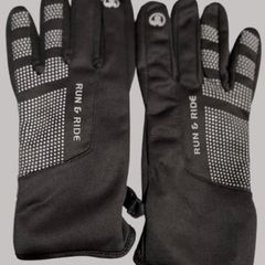 winter gloves