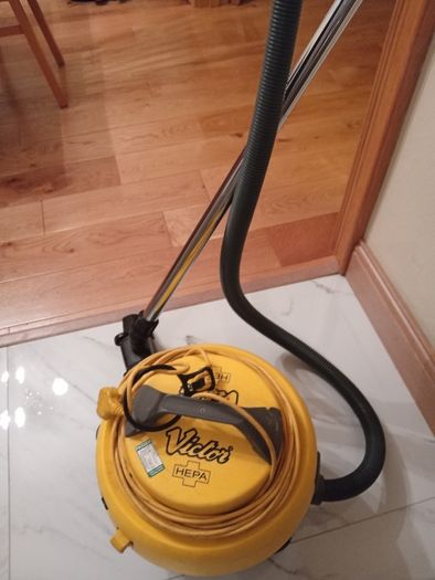 Victor Hepa Hoover - Quick Sale