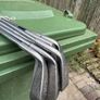 Wilson assorted irons Image 3