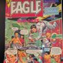 10 x Vintage 1980s Comics Lot  Eagle Tiger 2000AD Crunch Duran Duran Image 3