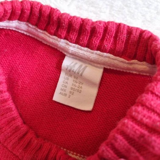 Girls Bundle 18-24 months