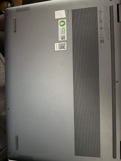 Lenovo Yoga 7 2-in-1 32GB RAM (comes with original charger and pen included!) (this is touchscreen btw with windows hello)
