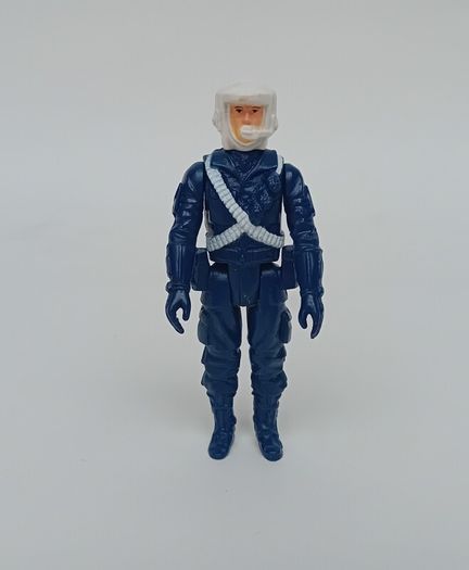 Palitoy Action Force Series 1 Naval Assault