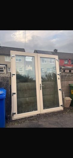 Upvc Patio Sliding Doors All Different Sizes