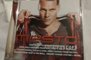 Tiesto - Kaleidoscope Cd