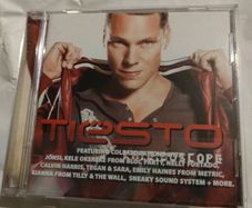 Tiesto - Kaleidoscope Cd