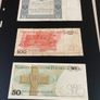 Poland banknotes lot of 6 Image 9