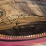 DKNY Pink Crossover Bag Image 5
