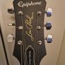 Gibson Epiphone Rockstar Kit: Les Paul Special Vintage Edition and Amp Image 3