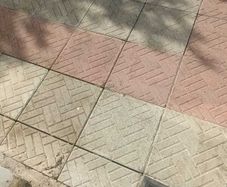 Paving  slabs