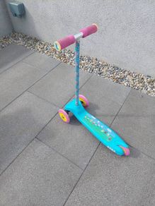 Peppa Pig Scooter