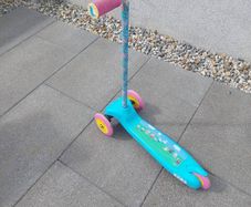 Peppa Pig Scooter