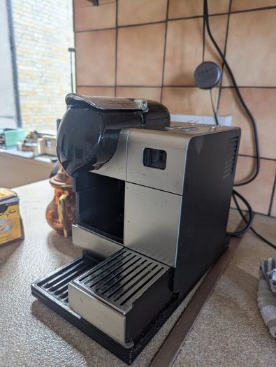 Nespresso Delonghi