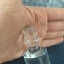 whiskey decanter and glass Image 5