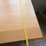 IKEA galant corner desk Image 5