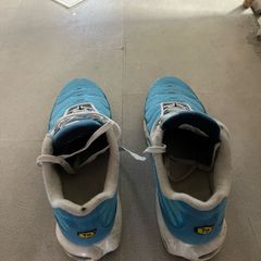airmax plus size 10