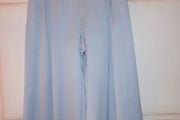 River island grey coulottes UK 10