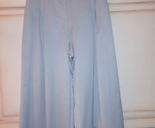 River island grey coulottes UK 10