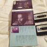 The Best Luther Vandross Double Tape Image 2