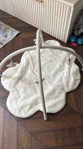 Mams & Papas Baby playmat