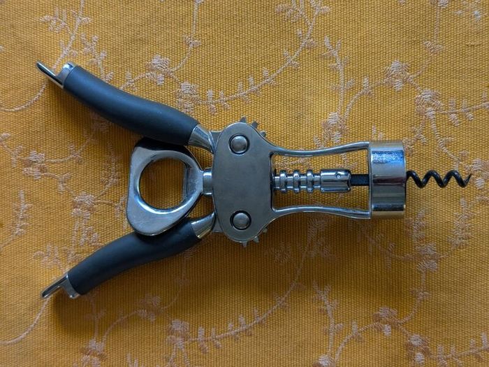 Corkscrew