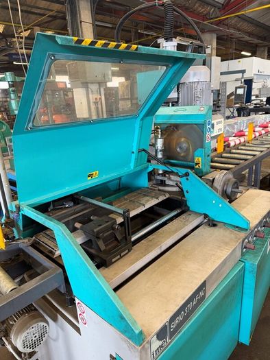 Reduced Price - Automatic Cnc Vertical Saw