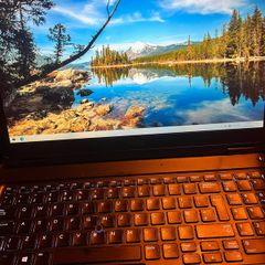 Dell Latitude 5580