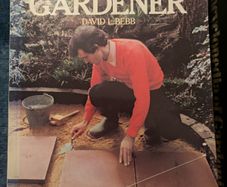 Gardening Books. (5)