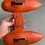 vintage star wars cloud car Image 4