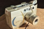 Nikon Lite Touch compact zoom 35mm
