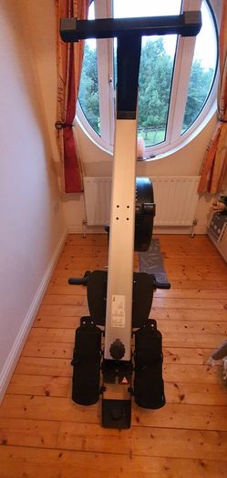 Rowing machine