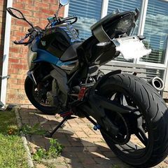 Cf Moto 650nk
