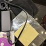 Samsung NP-Q1U Ultra Mobile PC, docking station, keyboard, charger Image 9