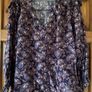 selection of ladies tops sz 28 Image 3