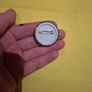 pin badge Image 2