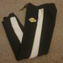 Track Bottom .. Colour: Black .. Fit Age 11 to 12 Years Image 5