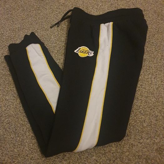 Track Bottom .. Colour: Black .. Fit Age 11 to 12 Years
