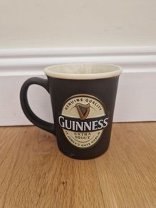 Guinness cup