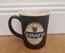 Guinness cup