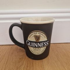 Guinness cup