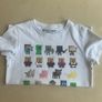 Minecraft Next Boys T-shirt Image 4