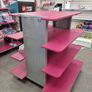 Retail Shop Gondola 4 shelves Image 5