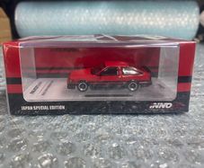 Toyota Ae86 Twincam Inno64