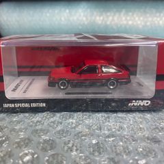 Toyota Ae86 Twincam Inno64